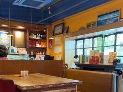 -缘生态云南菜·野生菌庭院餐厅(华侨城店)
