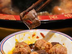 -三江两海老火锅(北京首店)