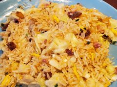 港丽炒饭-港丽餐厅(高德置地店)