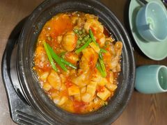 -粗茶淡饭·隐庐私厨(东亭店)