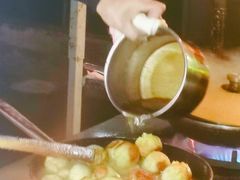 -阿宝生煎包(万松园总店)