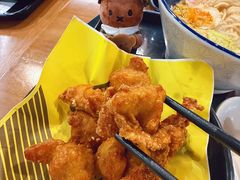 -津津飯堂