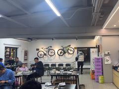 -老黑板筋(顺义总店)