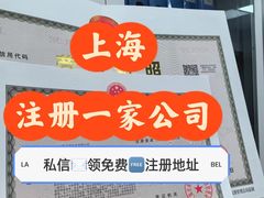 -企盈云注册公司·上海落户