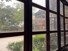 -东江渔村·古典园林·30年粤菜老字号(太和店)