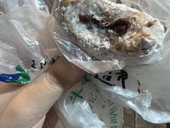 -清真·白记年糕(牛街北口店)