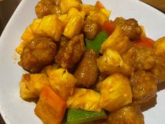 -云海肴云南菜·蒸汽石锅鱼(北京良乡华冠店)