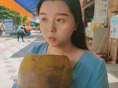 -沙扒湾