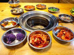 -麻蒲碳烤肉(远景路1号店)