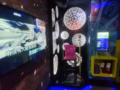 -M3 FASHION KTV(南站店)