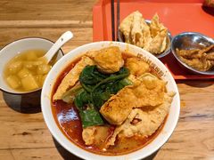 -螺小胖柳州螺蛳粉(钟楼总店)