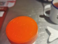 -探鱼·鲜青椒爽麻烤鱼(番禺万达店)