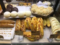 -PAPER STONE BAKERY(天环店)