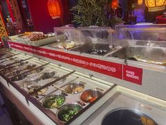 -袍家大院重庆火锅(文安路店)