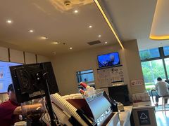 -COSTA COFFEE(联想总部店)