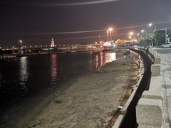 -龙舟池