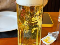 -申德勒加油站西餐厅(日坛路总店)