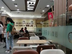 大堂-魏家餐饮(朗香街店)