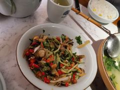 -大榕树下顺德菜(融创茂店)