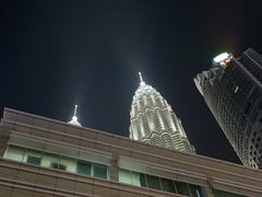 -吉隆坡国油双峰塔