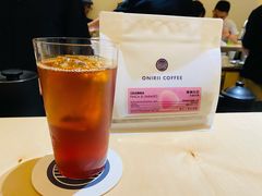-Onirii Coffee(长乐路店)