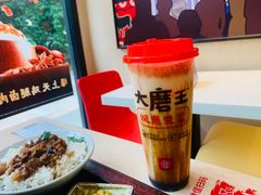 -永和大王(杨高中路店)