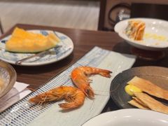 -田舍家Inakaya·炉端烧·铁板烧(天汇igc店)