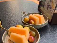 -大龙燚·旷野鲜火锅(广州首店)