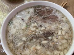 羊肉泡馍-凤鸣春(经二路店)