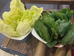 -井格重庆火锅(西直门凯德Mall店)