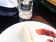 -杭州西子湖四季酒店·金沙厅