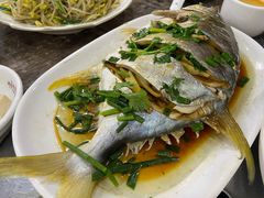 -力哥地道海南菜·联谊文昌鸡老店