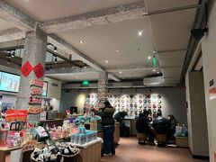 -星巴克臻选(成都宽窄巷子店)