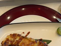 -君来湖滨饭店·渔餐厅