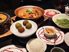 -锦楼·臻选新杭帮(杭州中心店)