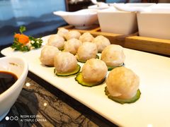 -大渔小鲜火锅店