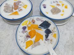 -水牛奶皇后糖水铺