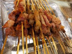 -小炉子烤串(沈辽路店)