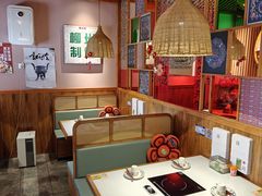 -螺大喜螺蛳粉火锅(雍和宫店)