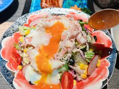 -炙柒Sekinana·精致日料(合生汇店)
