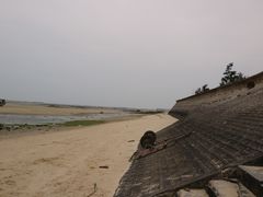 -北海金海湾红树林生态旅游区