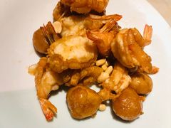 -小吊梨汤·北京菜·烤鸭(鸟巢店)