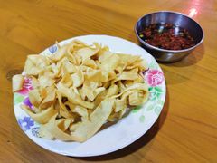 餐前小吃-Sin Yaw Restaurant