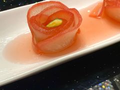 -烟台碧海饭店(烟台火车站店)