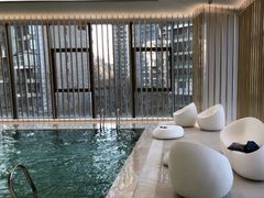 -优享健身(三元桥店)