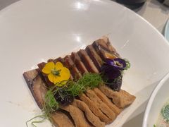 -狮王府淮扬菜(夫子庙老门东店)