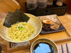 -柒鉦·日式豚骨拉麵(常德路店)
