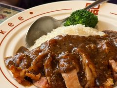 -香港新记茶餐厅(春熙太古里店)