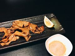 牛舌-日本料理神拉面