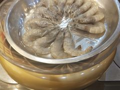 -龍歌自助小火锅(崂山丽达店)